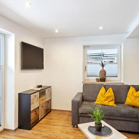 Apartmán In Neukirchen Am Gro Venediger Neukirchen am Großvenediger