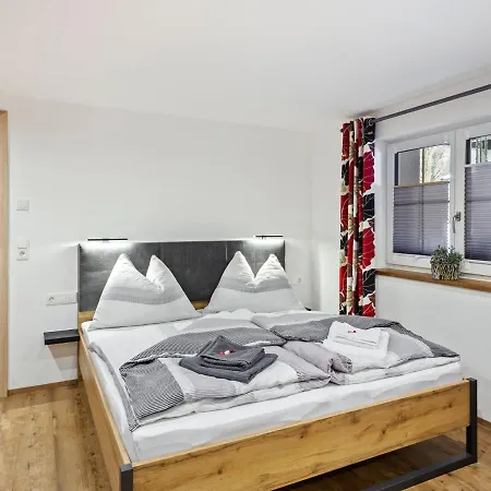 In Neukirchen Am Gro Venediger Appartement