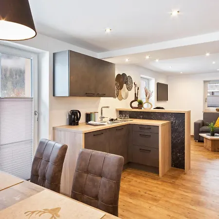 In Neukirchen Am Gro Venediger Neukirchen am Großvenediger