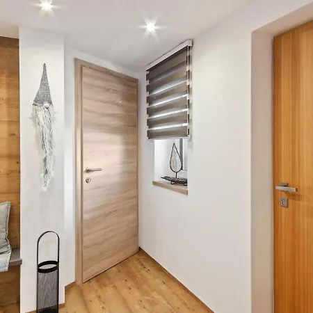 In Neukirchen Am Gro Venediger Appartement *