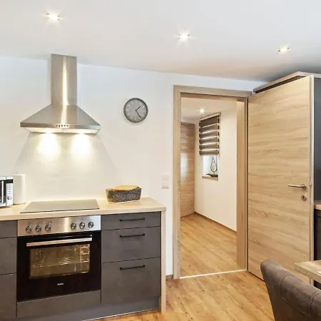 Apartmán In Neukirchen Am Gro Venediger Neukirchen am Großvenediger