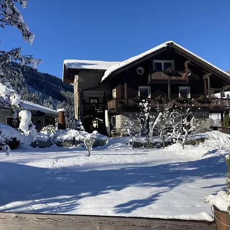 In Neukirchen Am Gro Venediger Neukirchen am Großvenediger