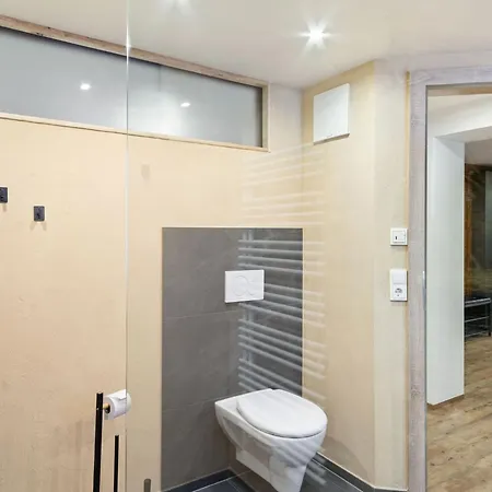 Appartement In Neukirchen Am Gro Venediger Neukirchen am Großvenediger