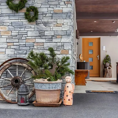 Apartmán In Neukirchen Am Gro Venediger