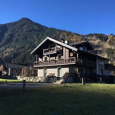 Apartmán In Neukirchen Am Gro Venediger Neukirchen am Großvenediger