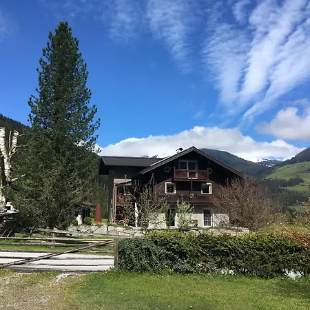 Appartement In Neukirchen Am Gro Venediger Neukirchen am Großvenediger
