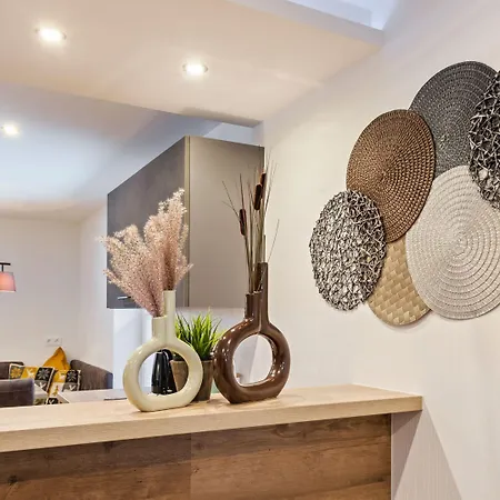 In Neukirchen Am Gro Venediger Apartmán *