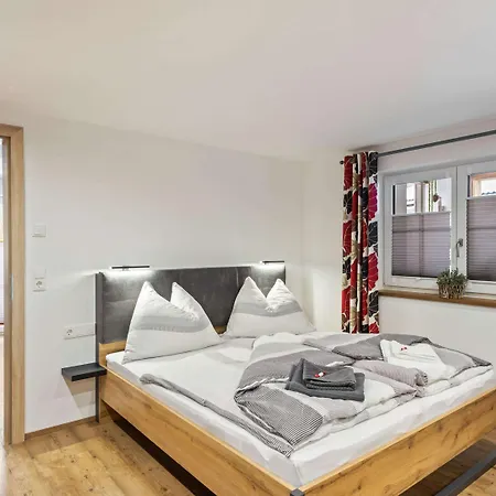 In Neukirchen Am Gro Venediger Appartement Neukirchen am Großvenediger