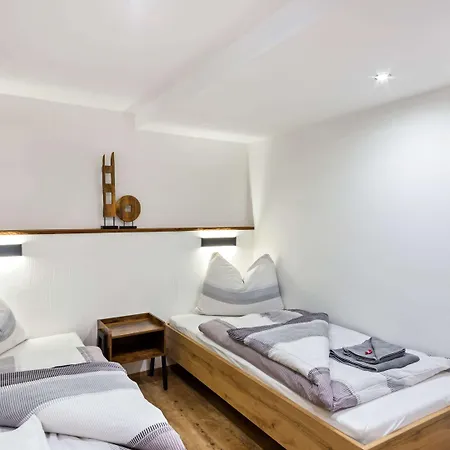 In Neukirchen Am Gro Venediger Apartmán Neukirchen am Großvenediger