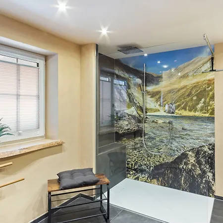 Apartmán In Neukirchen Am Gro Venediger Neukirchen am Großvenediger