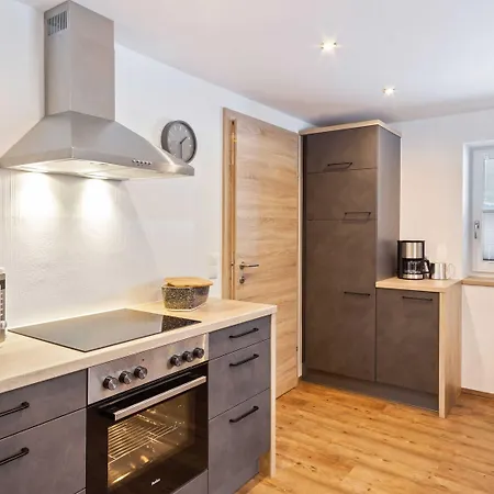 In Neukirchen Am Gro Venediger