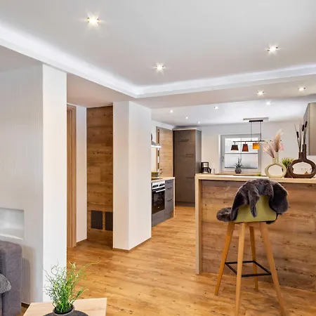 In Neukirchen Am Gro Venediger *