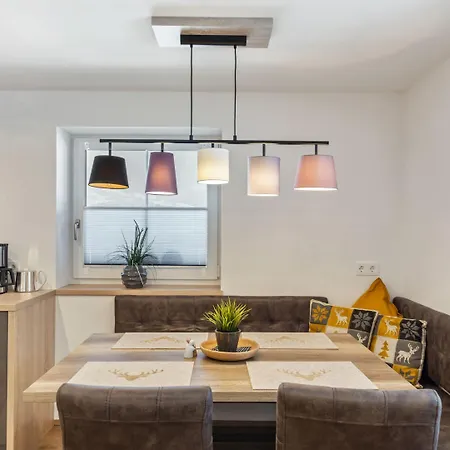 Apartmán In Neukirchen Am Gro Venediger *